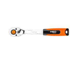 Neo tools Rattle 1/2", 90t Brand