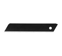 Neo tools Removable Broken Blade, Black, 10pc.18mm SK2 Brand