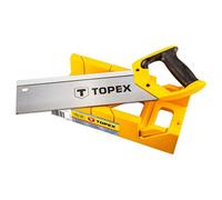 Neo tools Saw a 300 mm Backpack with a Box of icososose. Brand