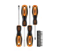 Neo Tools Screwdriver Set 14 Pcs