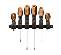Neo Tools Screwdriver Set 6 Pcs.