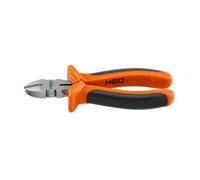 Neo Tools Side Cutting Pliers - 160mm