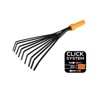 Neo Tools Small Fan Rake Click System
