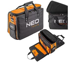 Neo Tools Technicians Heavy Duty Laptop and Tool Bag [ 84-308 ]