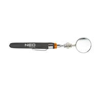 Neo Tools 11 - 612 Telescopic Inspection Mirror