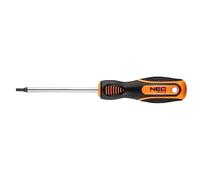 Neo Tools Torx Screwdriver T20 x 100 mm