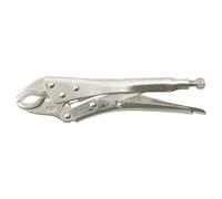Neo Tools Universal Clamping Pliers 225mm Single Jaws
