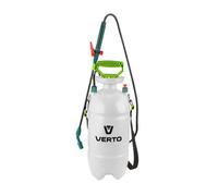Neo Tools Verto Garden Sprayer 7L, Pressure Sprayer