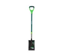 Neo Tools Verto Spade Fiberglass Handle T-Rex