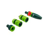 Neo Tools Verto Spray Nozzle And Connectors Set 1/2"
