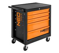 Neo Tools - Workshop cabinet 5 drawers - Computers and accessories - P1823z
