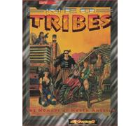 Neo Tribes (Cyberpunk)