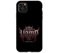 Neo Vampiric s Gothic Grunge s Avant Garde Case for iPhone 11 Pro Max