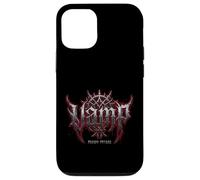 Neo Vampiric s Gothic Grunge s Avant Garde Case for iPhone 12/12 Pro