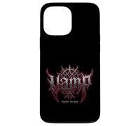 Neo Vampiric s Gothic Grunge s Avant Garde Case for iPhone 13 Pro Max
