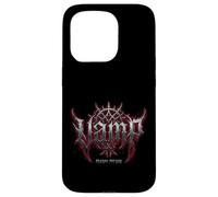 Neo Vampiric s Gothic Grunge s Avant Garde Case for iPhone 15 Pro