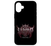 Neo Vampiric s Gothic Grunge s Avant Garde Case for iPhone 16 Plus