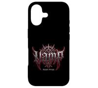 Neo Vampiric s Gothic Grunge s Avant Garde Case for iPhone 17