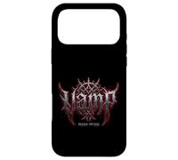 Neo Vampiric s Gothic Grunge s Avant Garde Case for iPhone 17 Pro Max
