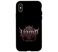 Neo Vampiric s Gothic Grunge s Avant Garde Case for iPhone X/XS