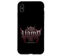 Neo Vampiric s Gothic Grunge s Avant Garde Case for iPhone XS Max