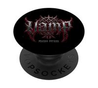 Neo Vampiric s Gothic Grunge s Avant Garde PopSockets Adhesive PopGrip