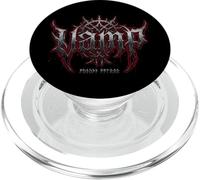 Neo Vampiric s Gothic Grunge s Avant Garde PopSockets PopGrip for MagSafe
