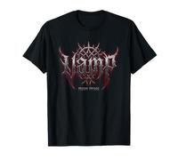 Neo Vampiric s Gothic Grunge s Avant Garde T-Shirt