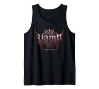 Neo Vampiric s Gothic Grunge s Avant Garde Tank Top