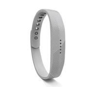 NEO+ Wristband for Fitbit Flex 2 for Activity Tracker Grey M/L
