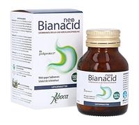 Neobianacid Protects Mucous membrane by Fighting Heartburn 45 Tablets