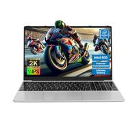NEOBIHIER Laptop Computer, Gaming Laptop,16GB DDR4 RAM 512GB SSD, 1.7-3.4GHz Intel N95 Processor, 15.6" FHD 1920 * 1080, 180 Angle Opening, Fingerprint Unlock, Backlit Keyboard, Windows 11 Pro