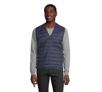 NEOBLU Men's Arthur Lightweight Gilet in Dark Navy | Size: Large NEOBLU Dark Navy L