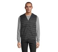NEOBLU Men's Arthur Lightweight Gilet in Midnight | Size: Medium NEOBLU Midnight M
