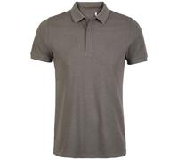 NEOBLU Mens Owen Pique Polo Shirt PC6033