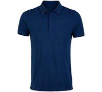 NEOBLU Mens Owen Pique Polo Shirt PC6033