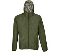 NEOBLU Unisex Adult Andrea Waterproof Jacket PC6158