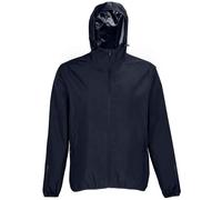 NEOBLU Unisex Adult Andrea Waterproof Jacket PC6158