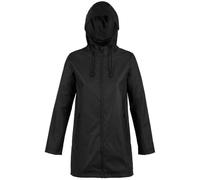 NEOBLU Women's Antoine Wax Parka in Midnight | Size: Large NEOBLU Midnight L