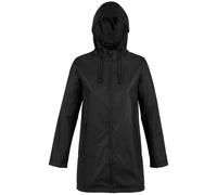 NEOBLU Women's Antoine Wax Parka in Midnight | Size: Small NEOBLU Midnight S