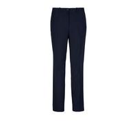 NEOBLU Women's Gabin Suit Trousers in Dark Blue | Size: 36R NEOBLU Dark Blue 36R