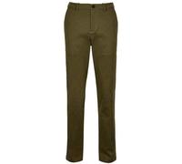 NEOBLU Women's Gustave Chinos in Khaki | Size: 8R NEOBLU Khaki 8R