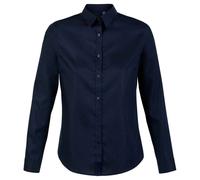 NEOBLU Womens/Ladies Blaise Long-Sleeved Formal Shirt PC5790