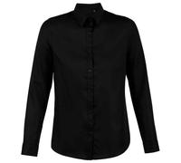 NEOBLU Womens/Ladies Blaise Long-Sleeved Formal Shirt PC5790