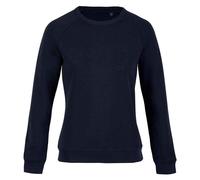 NEOBLU Womens/Ladies Nelson French Terry Sweatshirt PC4837