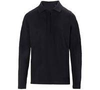 NEOBLU Womens/Ladies Owen Pique Long-Sleeved Polo Shirt PC7544