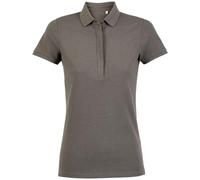 NEOBLU Womens/Ladies Owen Piqué Polo Shirt PC6143