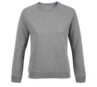 NEOBLU Women's Nelson French Terry Sweatshirt in Grey | Size: 2XL NEOBLU Grey 2XL