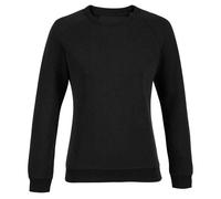 NEOBLU Women's Nelson French Terry Sweatshirt in Midnight | Size: 2XL NEOBLU Midnight 2XL