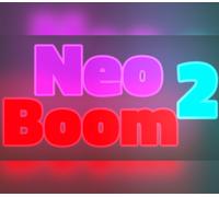 NeoBoom2 Steam CD Key